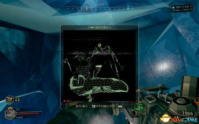 《深岩银河》全关卡流程图文攻略 单人战役图文攻略