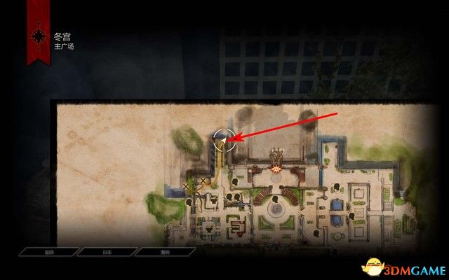 《龙腾世纪3：审判》图文全攻略 全DLC全支线任务攻略