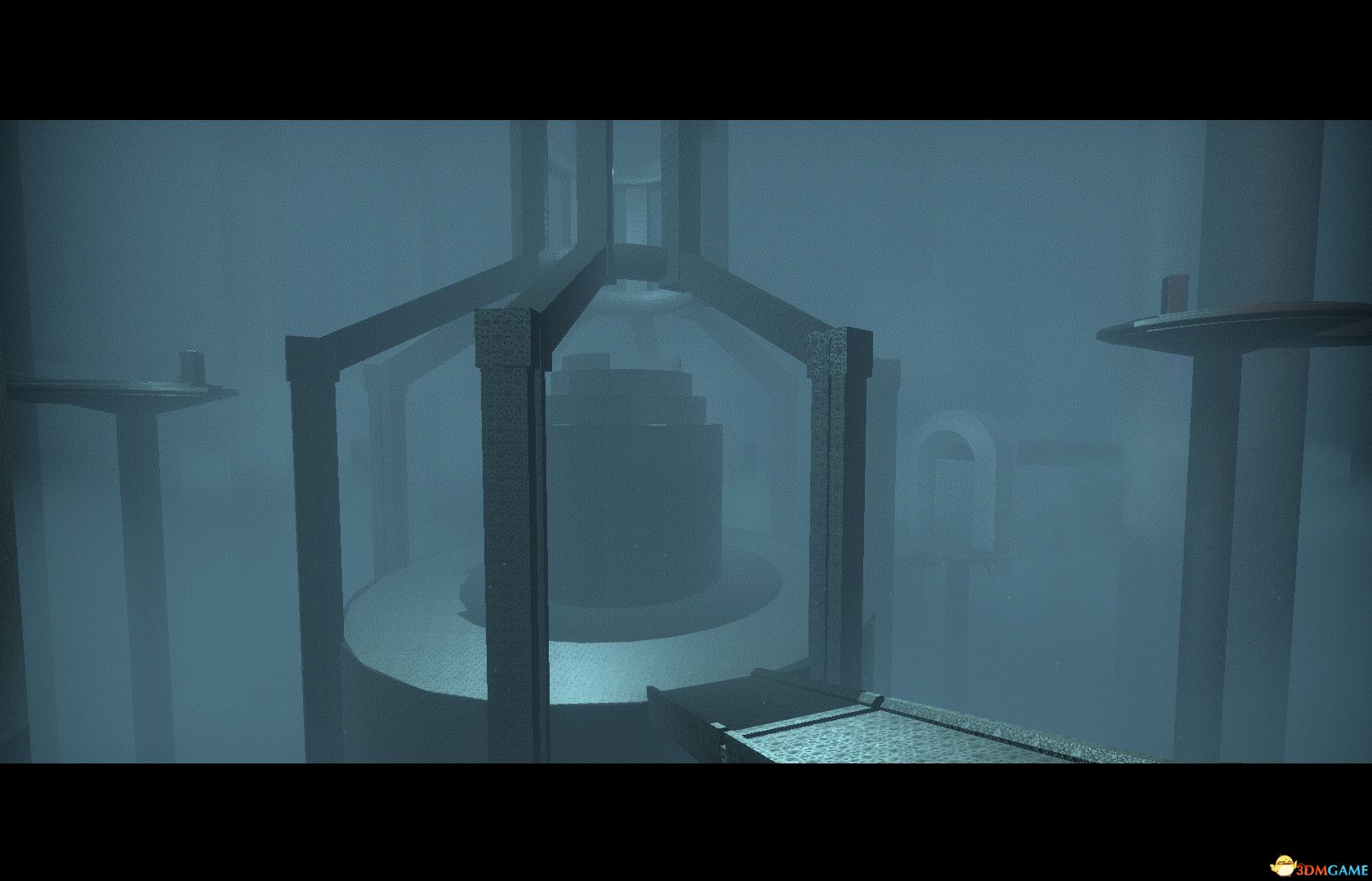 曾经的月亮（There Was the Moon）|解压即玩|