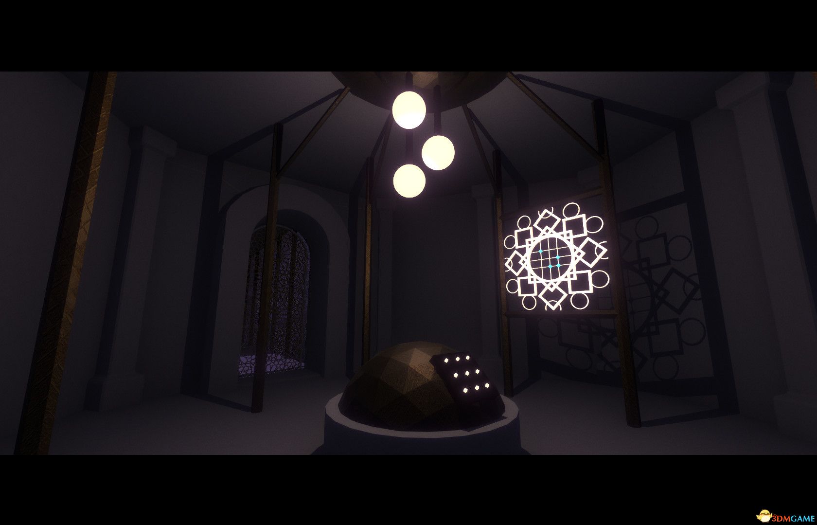 曾经的月亮（There Was the Moon）|解压即玩|