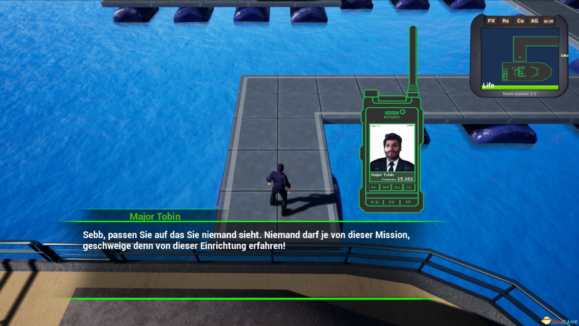 士兵工厂（The Soldiers Factory）|解压即玩|