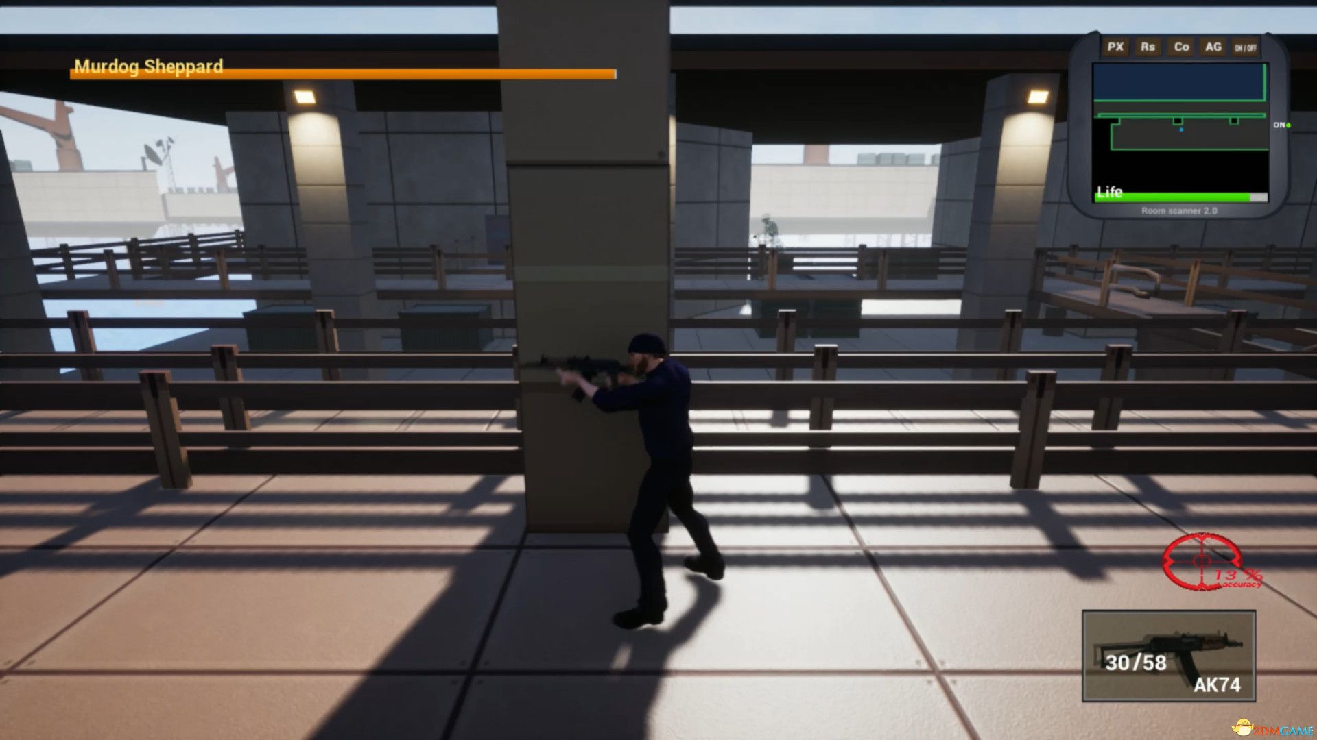 士兵工厂（The Soldiers Factory）|解压即玩|