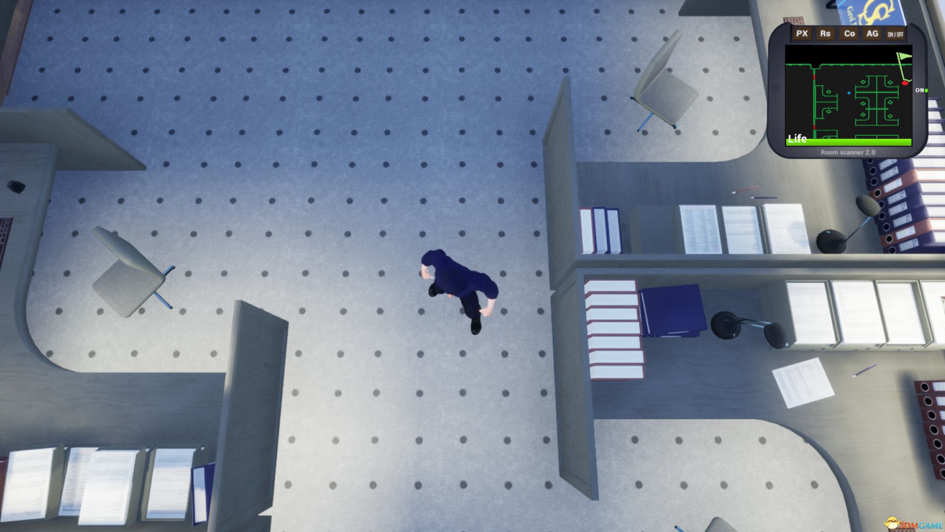 士兵工厂（The Soldiers Factory）|解压即玩|