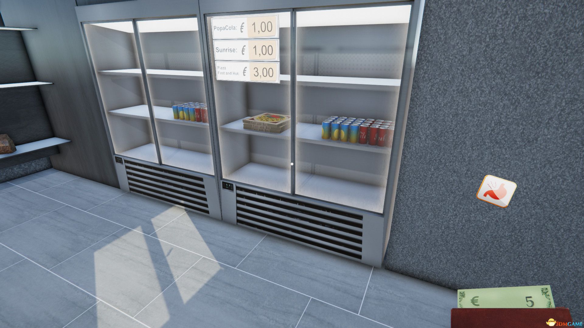 厕所管理模拟器(Toilet Management Simulator)|解压即玩|