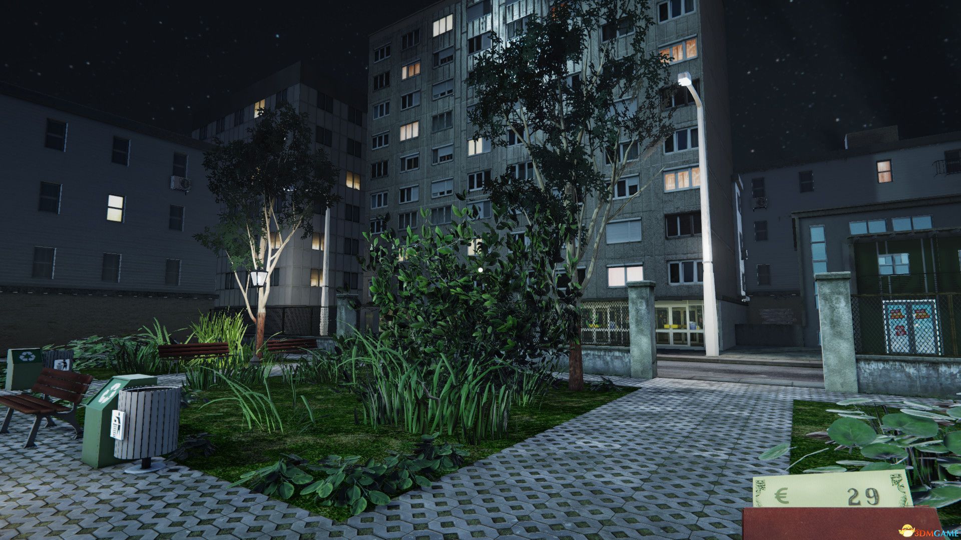 厕所管理模拟器(Toilet Management Simulator)|解压即玩|