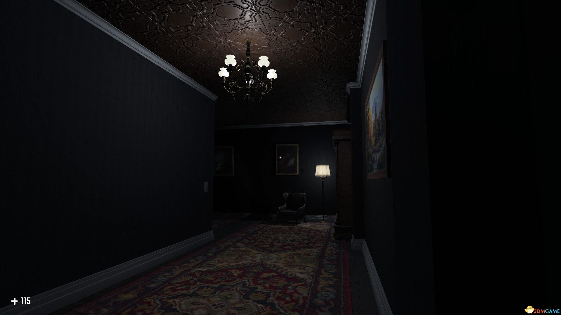 逃离家园（Escape From House）|解压即玩|