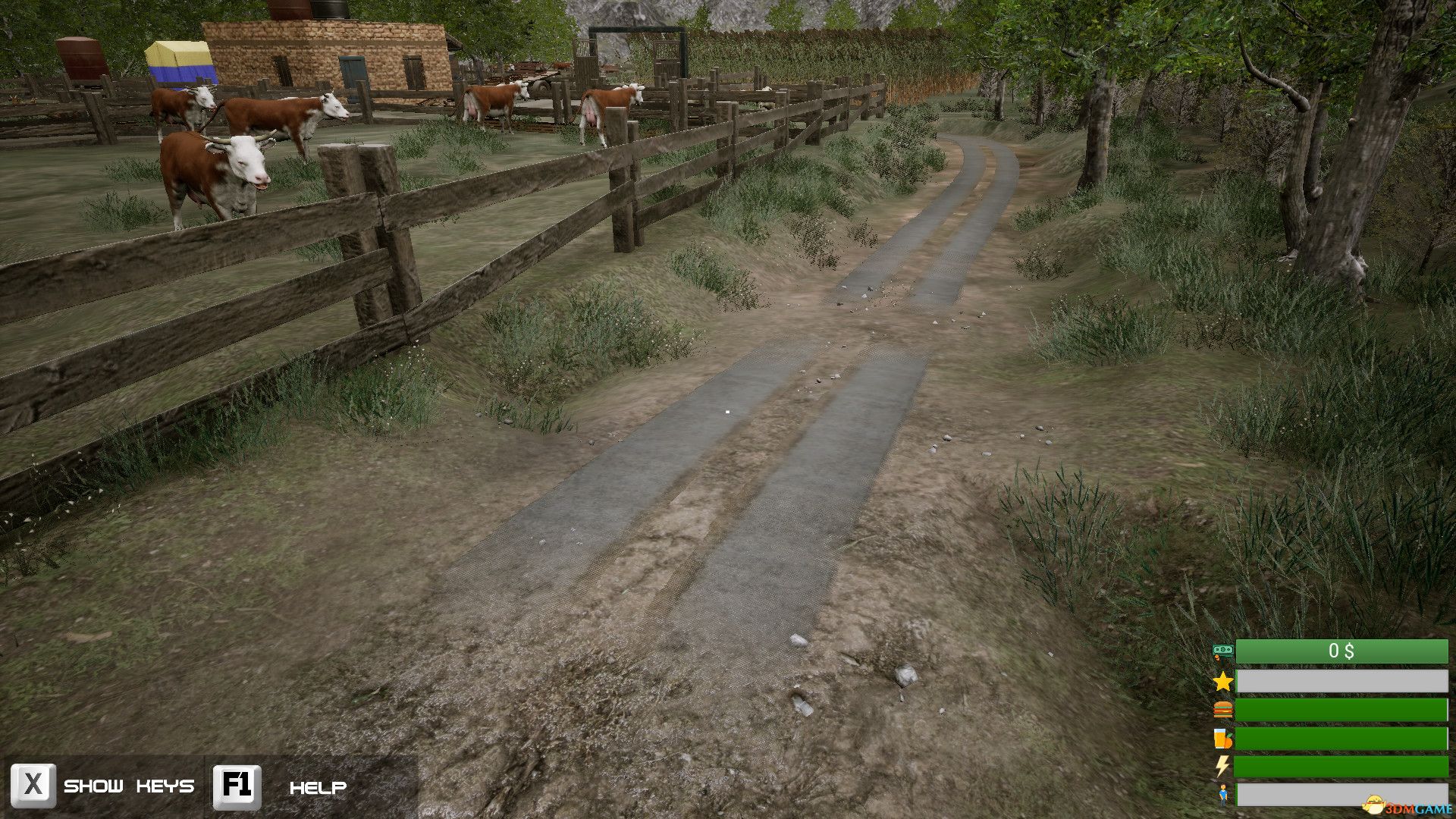 工厂转轮（Factory Runner）|解压即玩|