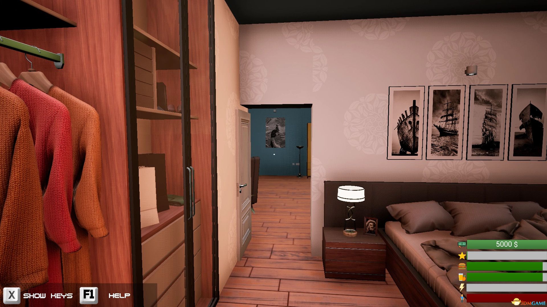 工厂转轮（Factory Runner）|解压即玩|