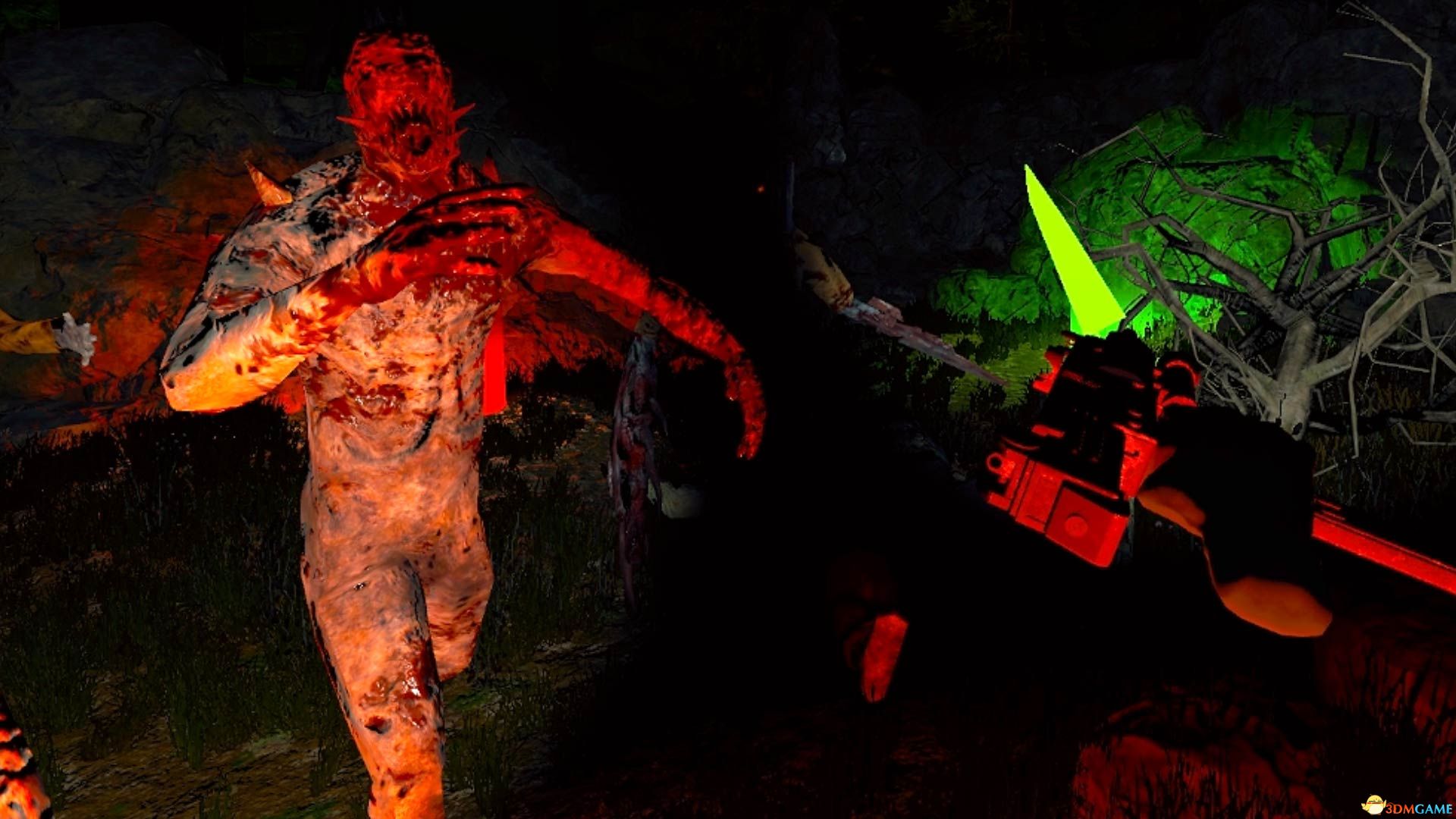 梦境之事（Matter of the Dreams）VREX镜像版