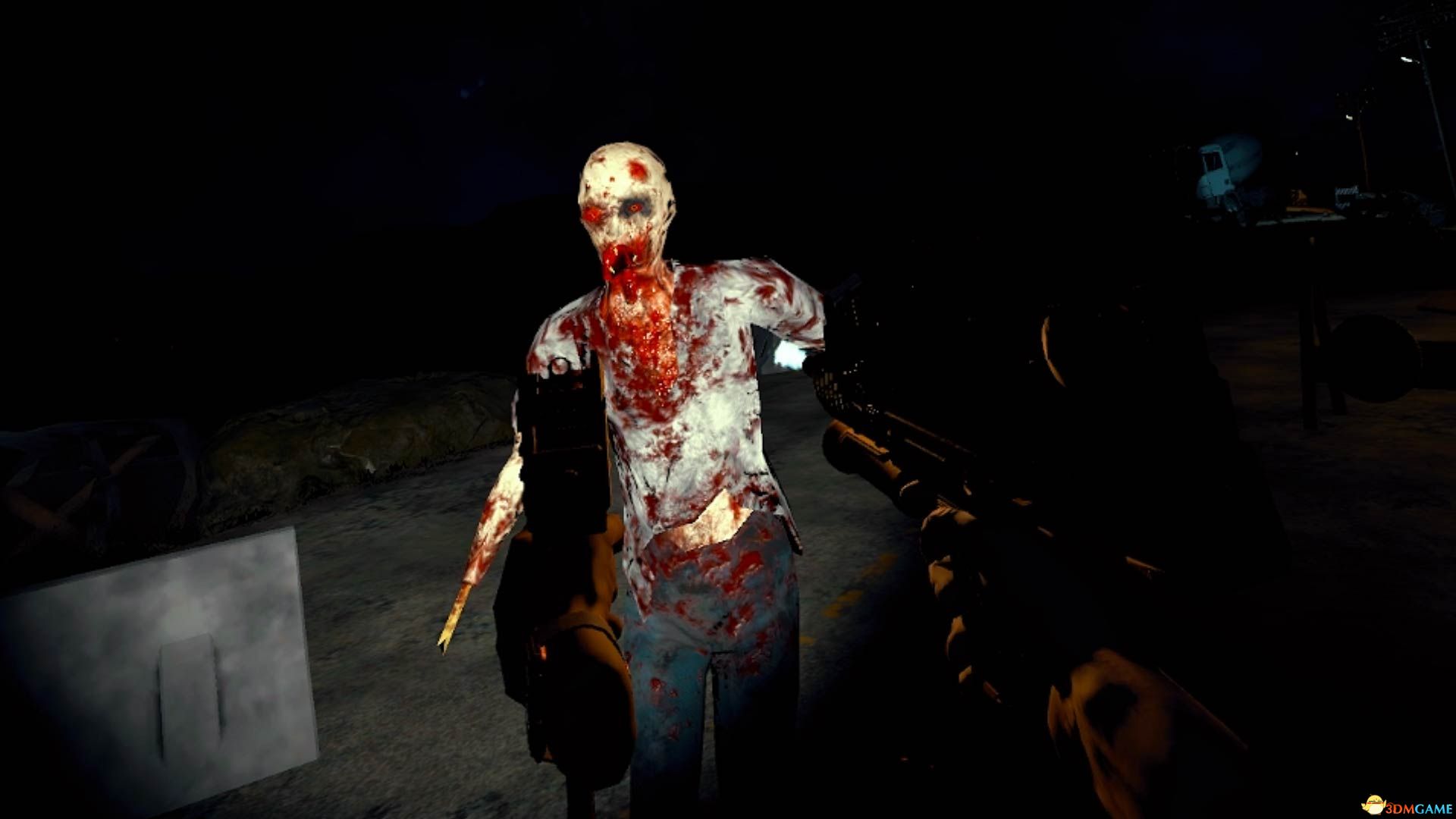 梦境之事（Matter of the Dreams）VREX镜像版