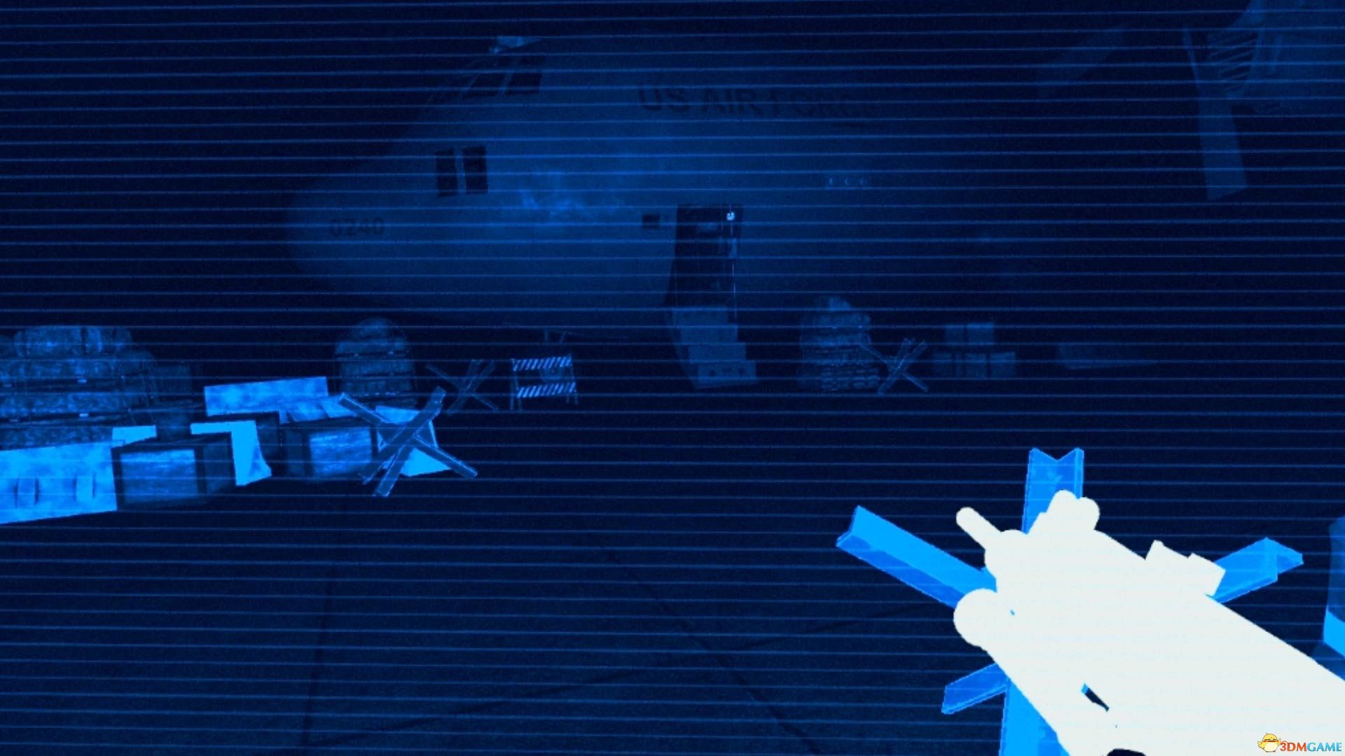 梦境之事（Matter of the Dreams）VREX镜像版