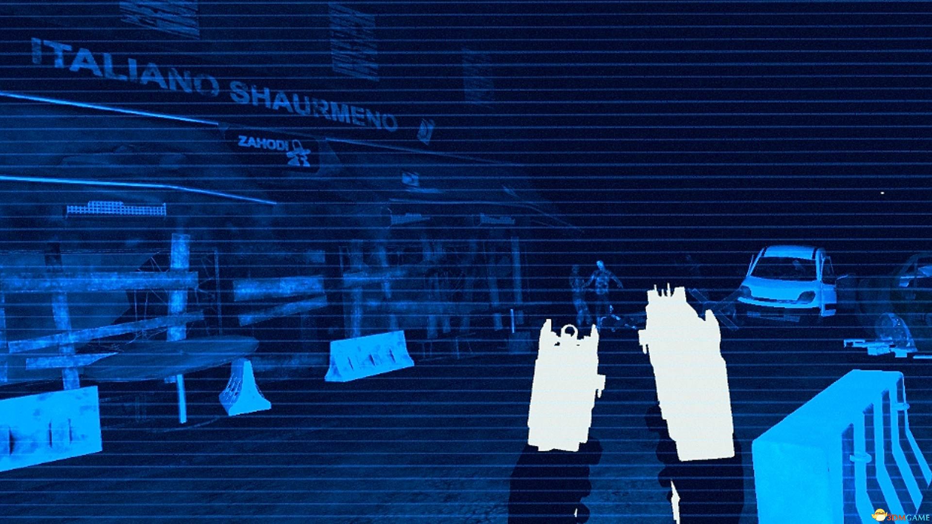 梦境之事（Matter of the Dreams）VREX镜像版