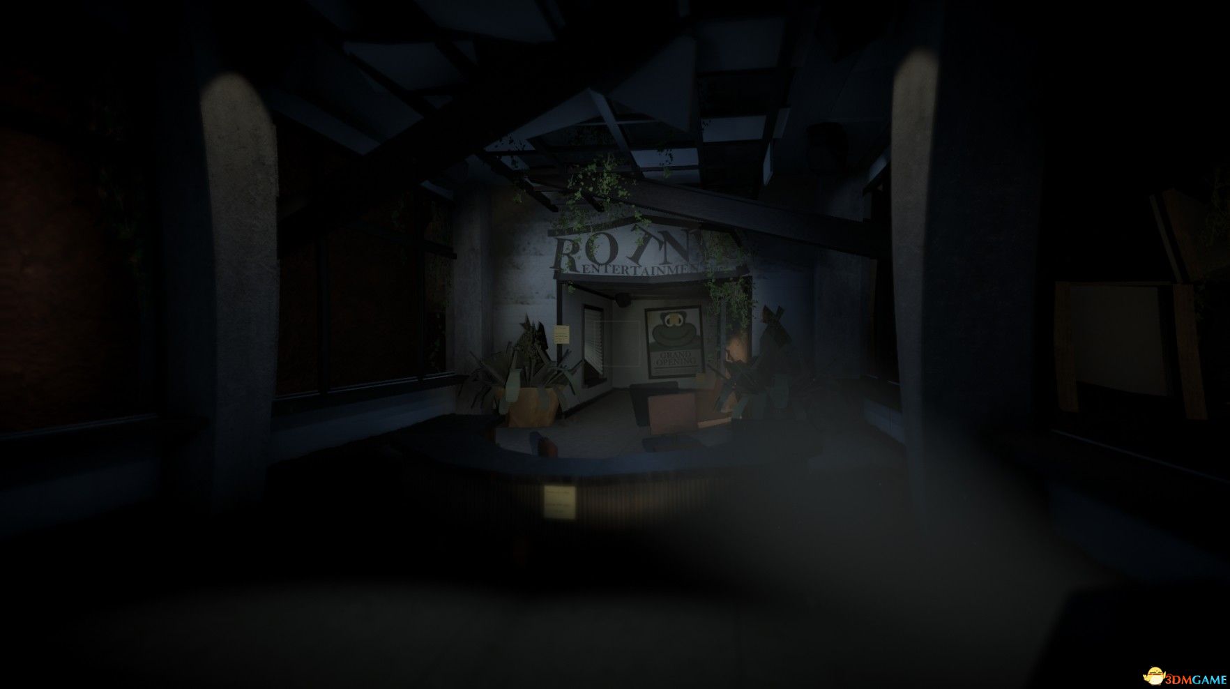 复仇（Venge）|解压即玩|