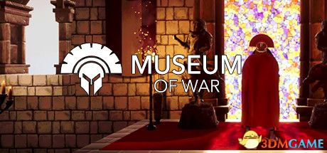 战争博物馆(Museum of War)|解压即玩|
