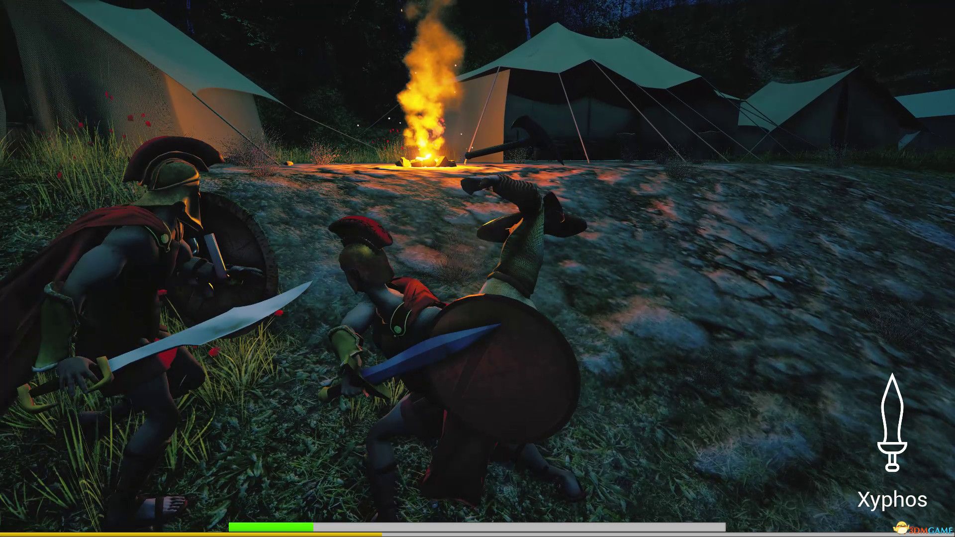 战争博物馆(Museum of War)|解压即玩|