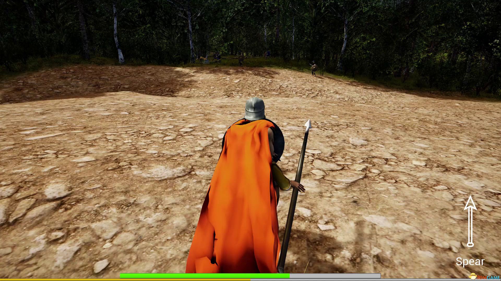 战争博物馆(Museum of War)|解压即玩|