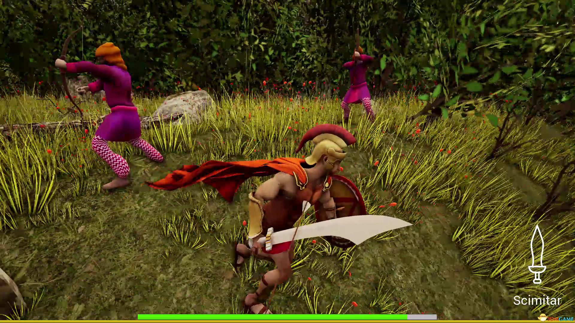 战争博物馆(Museum of War)|解压即玩|