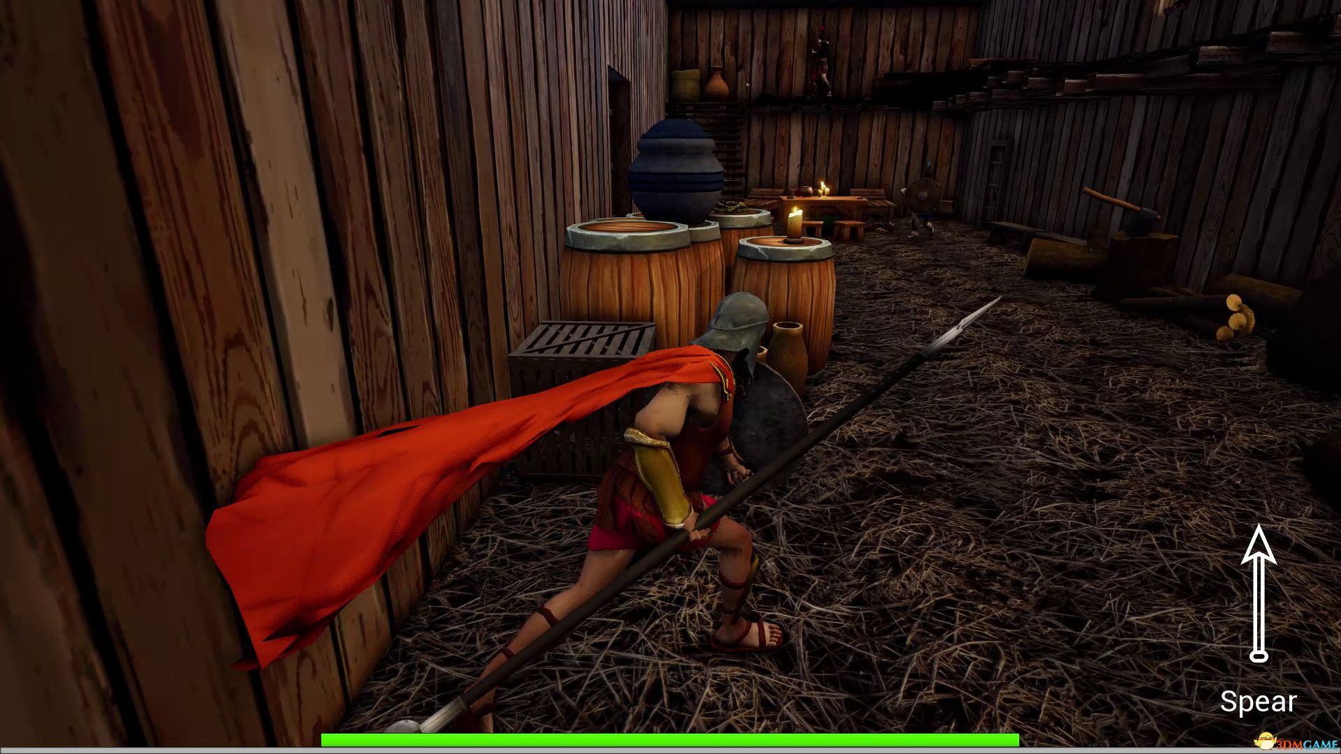 战争博物馆(Museum of War)|解压即玩|