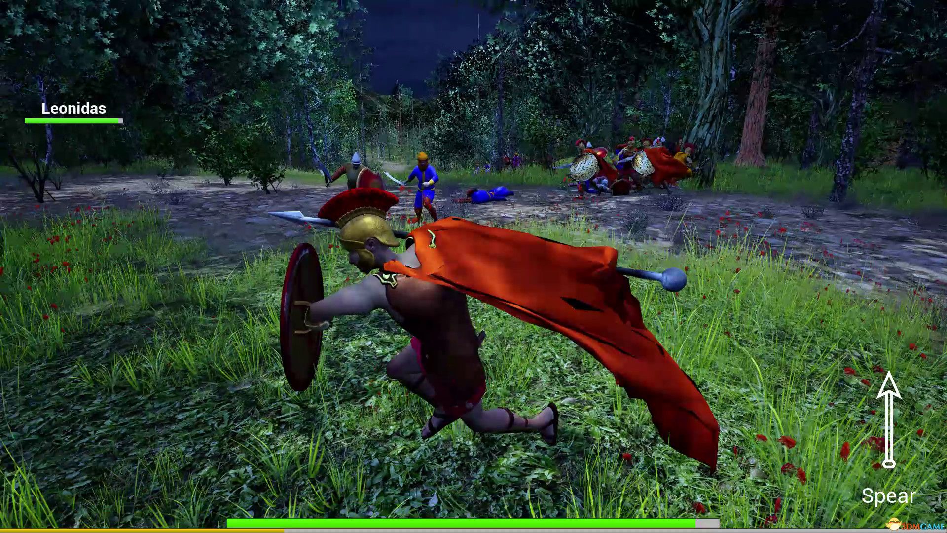 战争博物馆(Museum of War)|解压即玩|