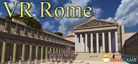 VR罗马（VR Rome）VREX镜像版