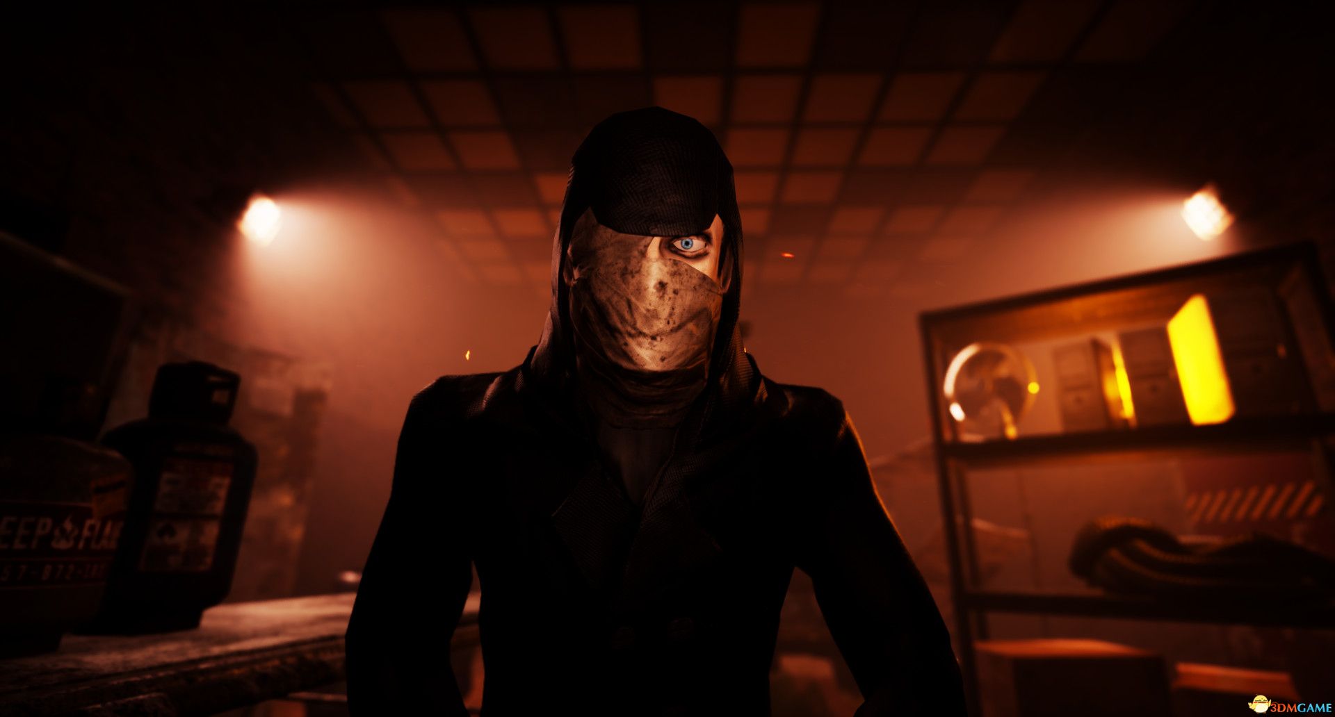 在边缘2（On The Verge II）HOODLUM镜像版