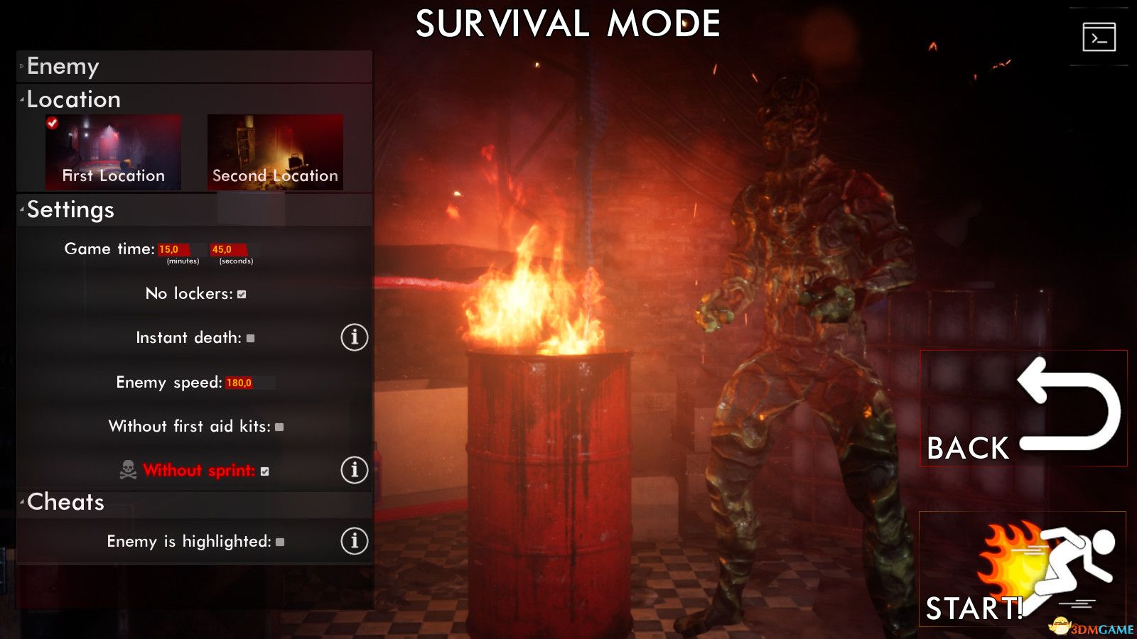 在边缘2（On The Verge II）HOODLUM镜像版