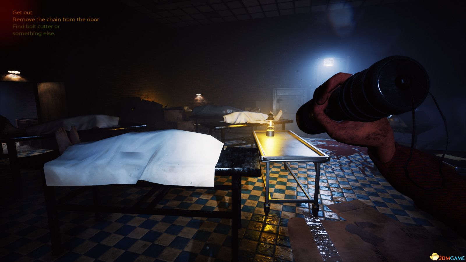 在边缘2（On The Verge II）HOODLUM镜像版