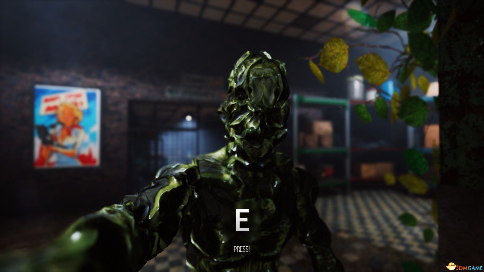 在边缘2（On The Verge II）HOODLUM镜像版