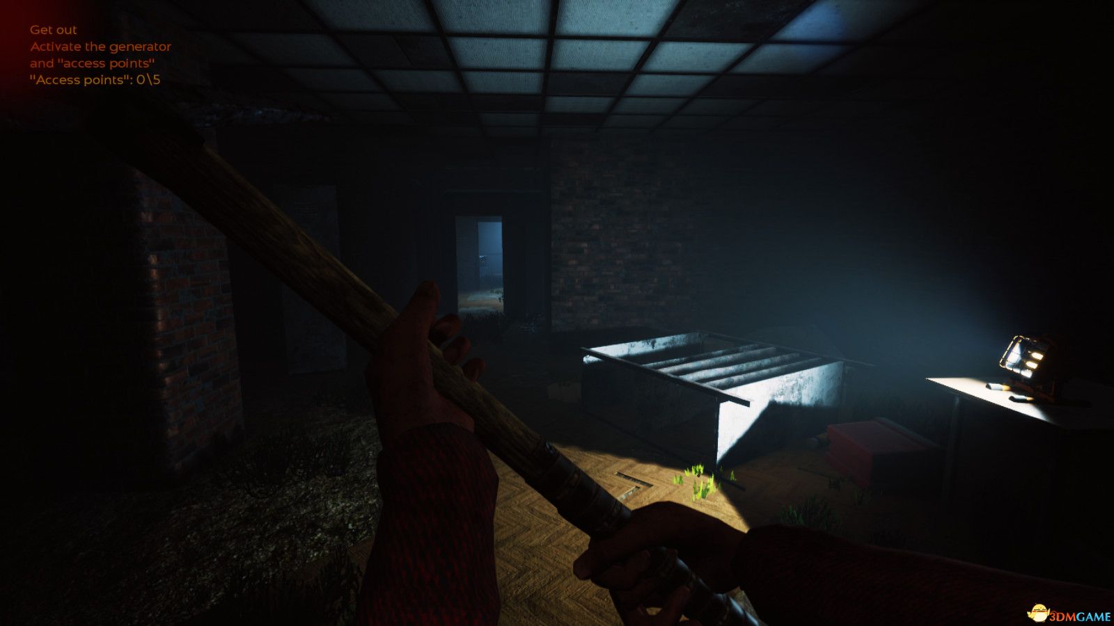 在边缘2（On The Verge II）HOODLUM镜像版