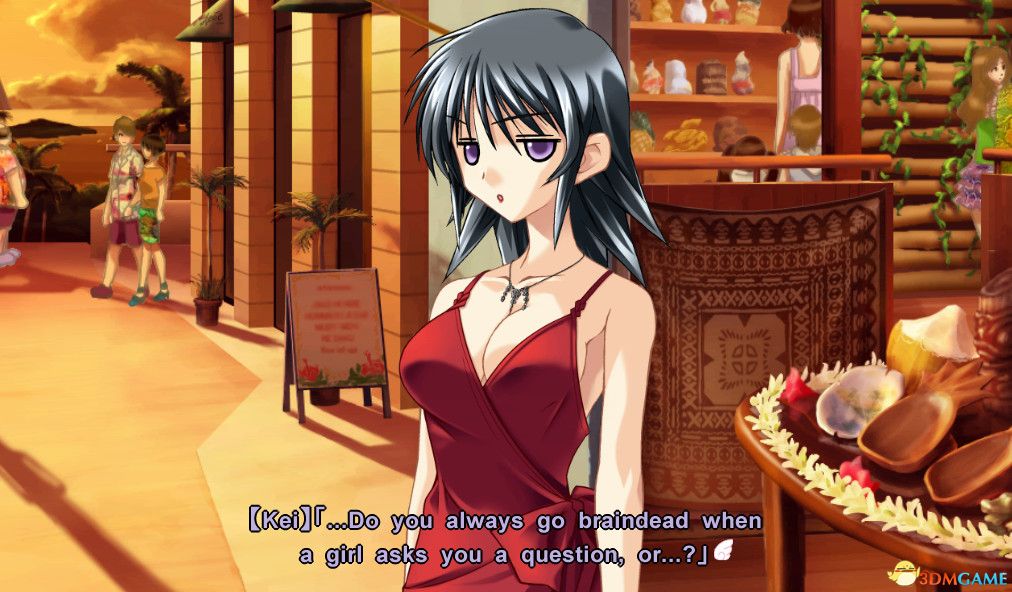 Muv-Luv：光子旋律（Muv-Luv photonmelodies♮）|解压即玩|