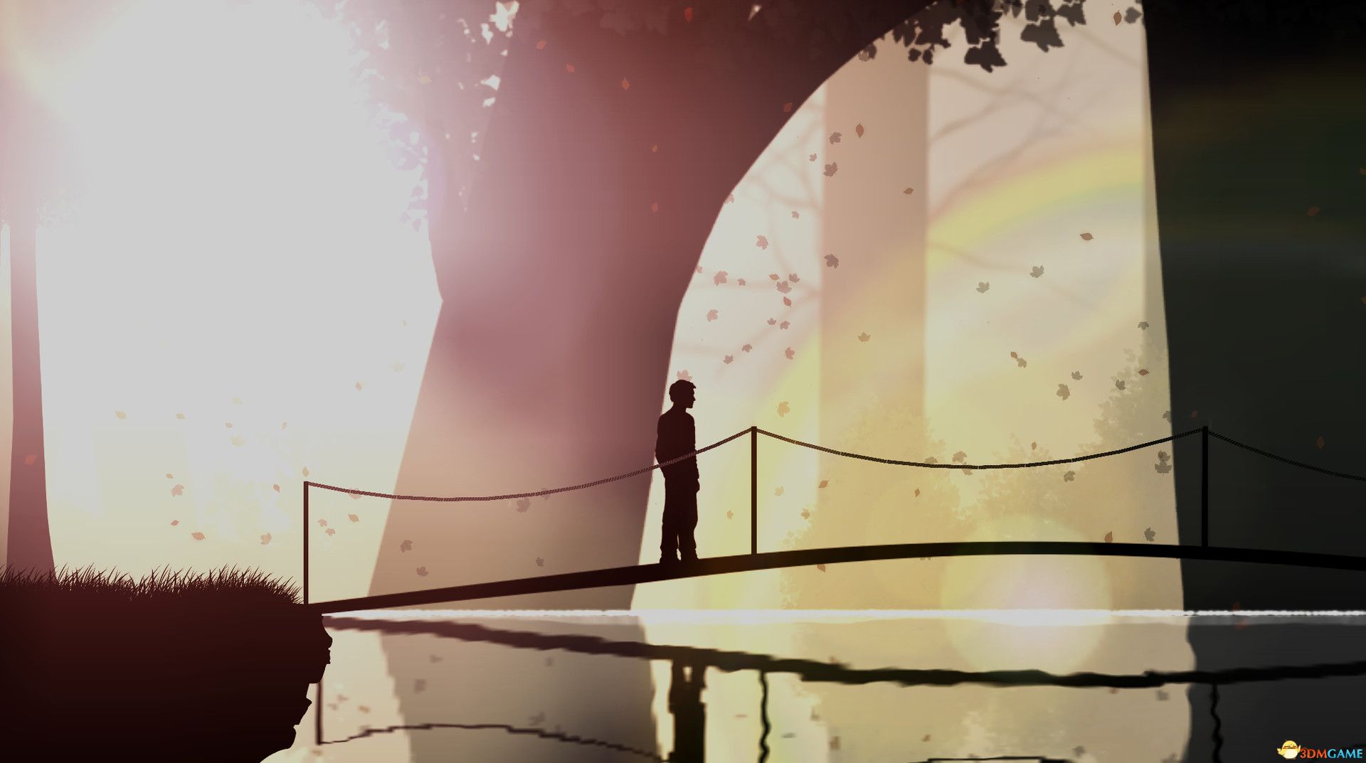 进入梦境（Into A Dream）|解压即玩|