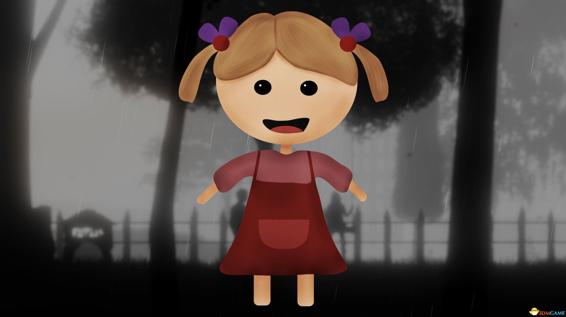 进入梦境（Into A Dream）|解压即玩|