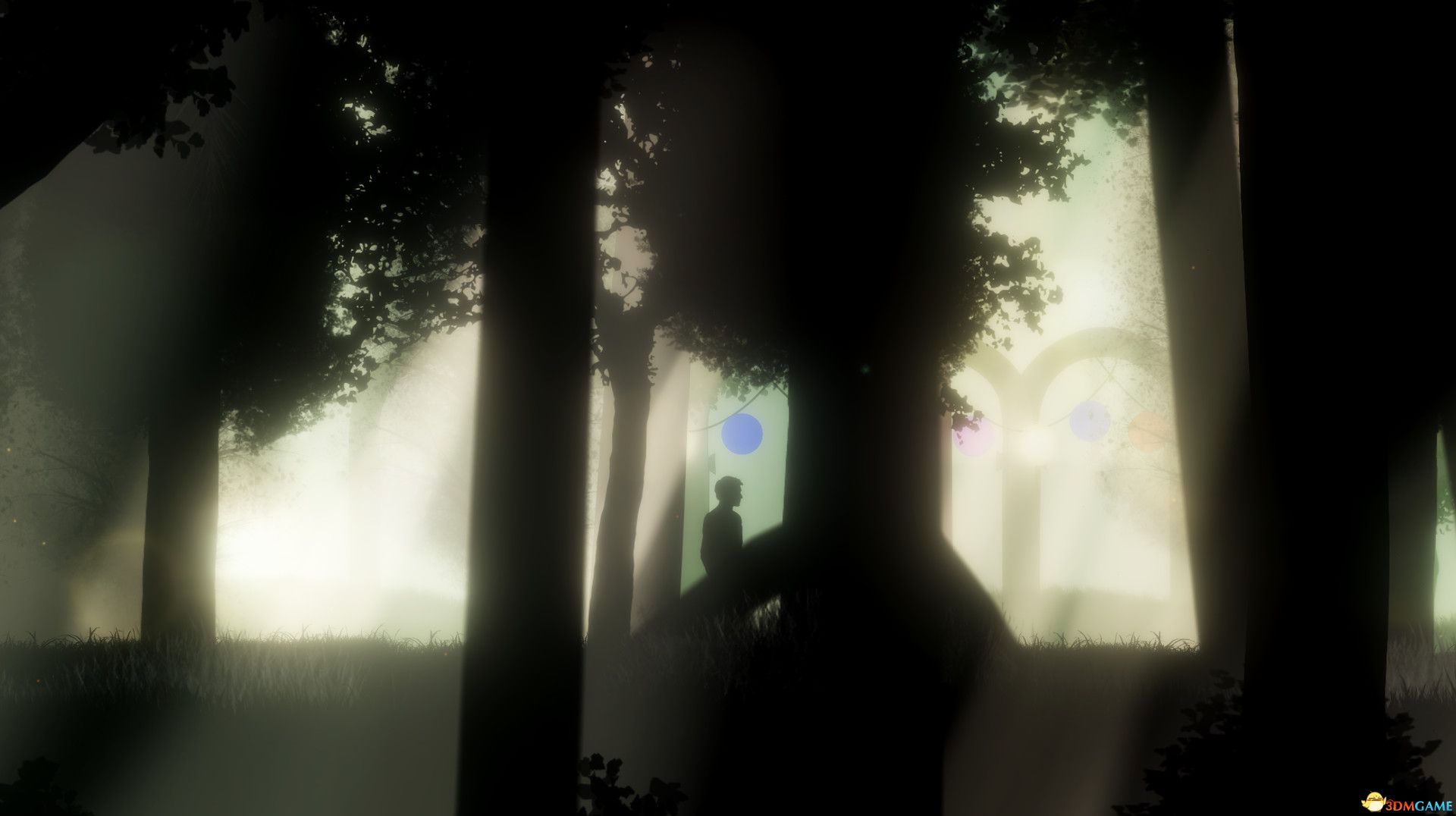 进入梦境（Into A Dream）|解压即玩|