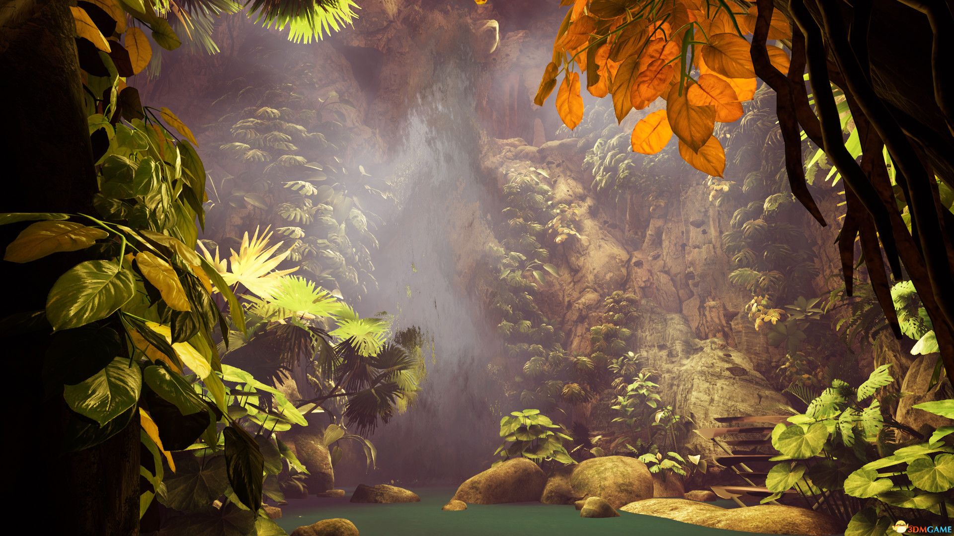 时间过境VR(Time Transit VR)VREX镜像版