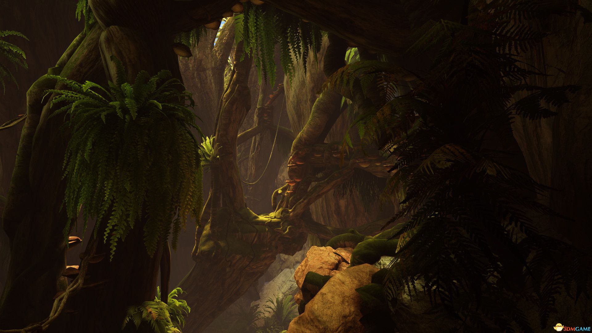 时间过境VR(Time Transit VR)VREX镜像版