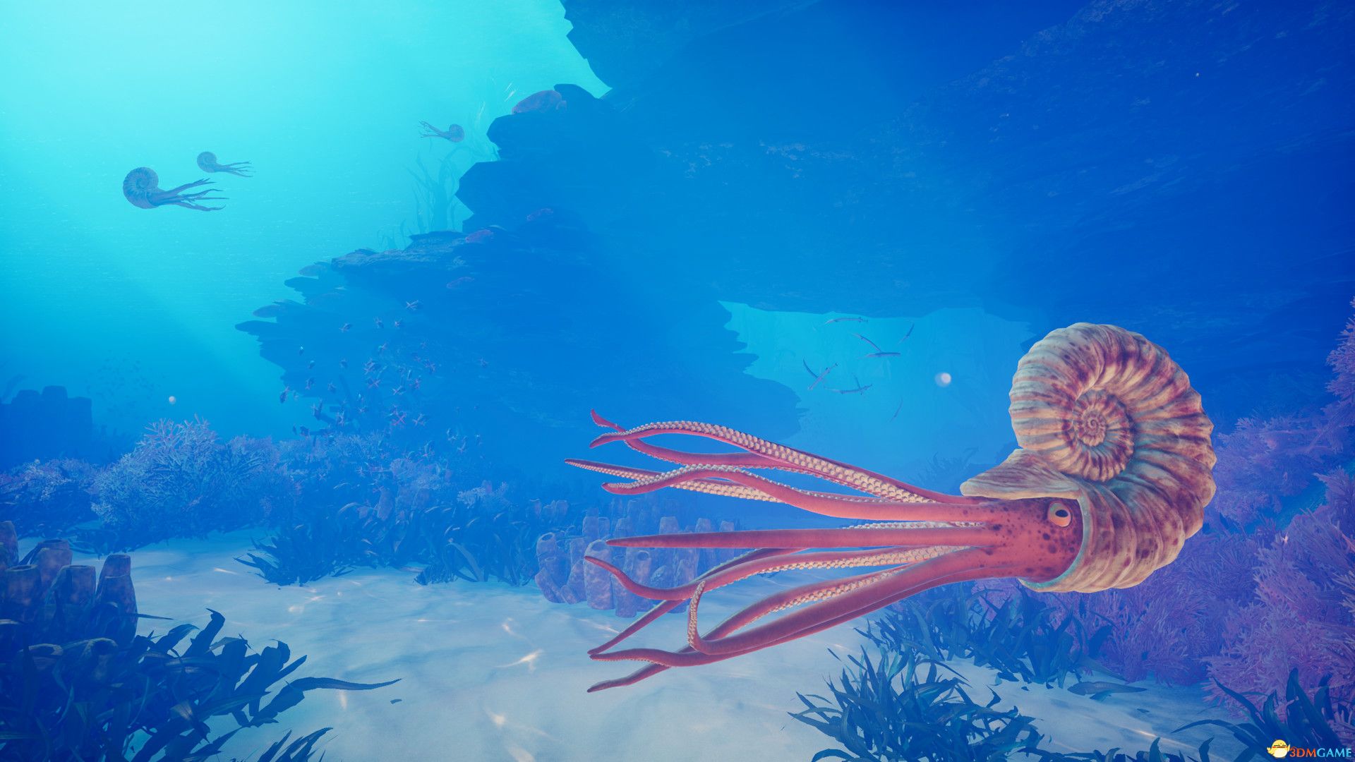 时间过境VR(Time Transit VR)VREX镜像版