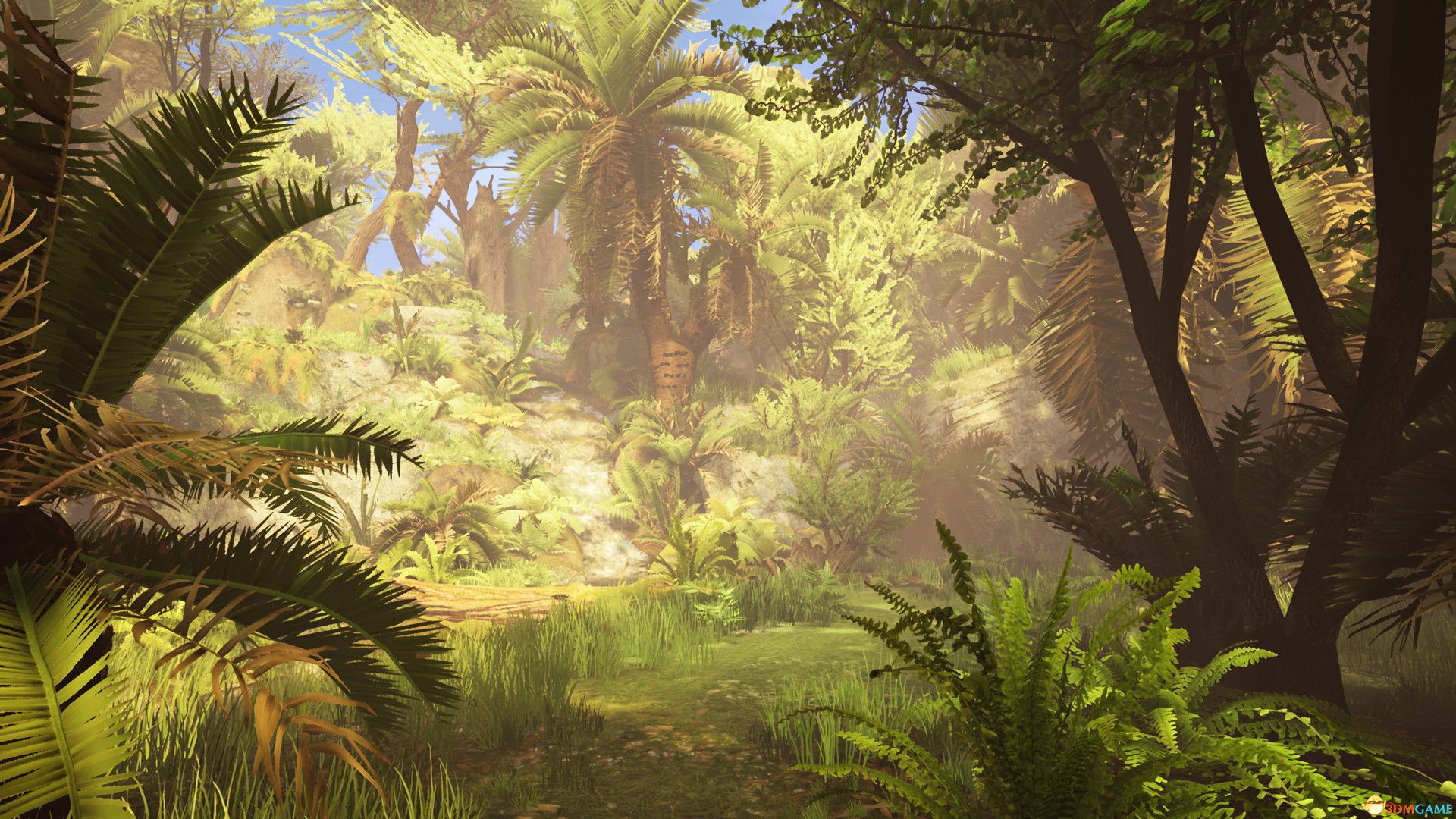 时间过境VR(Time Transit VR)VREX镜像版