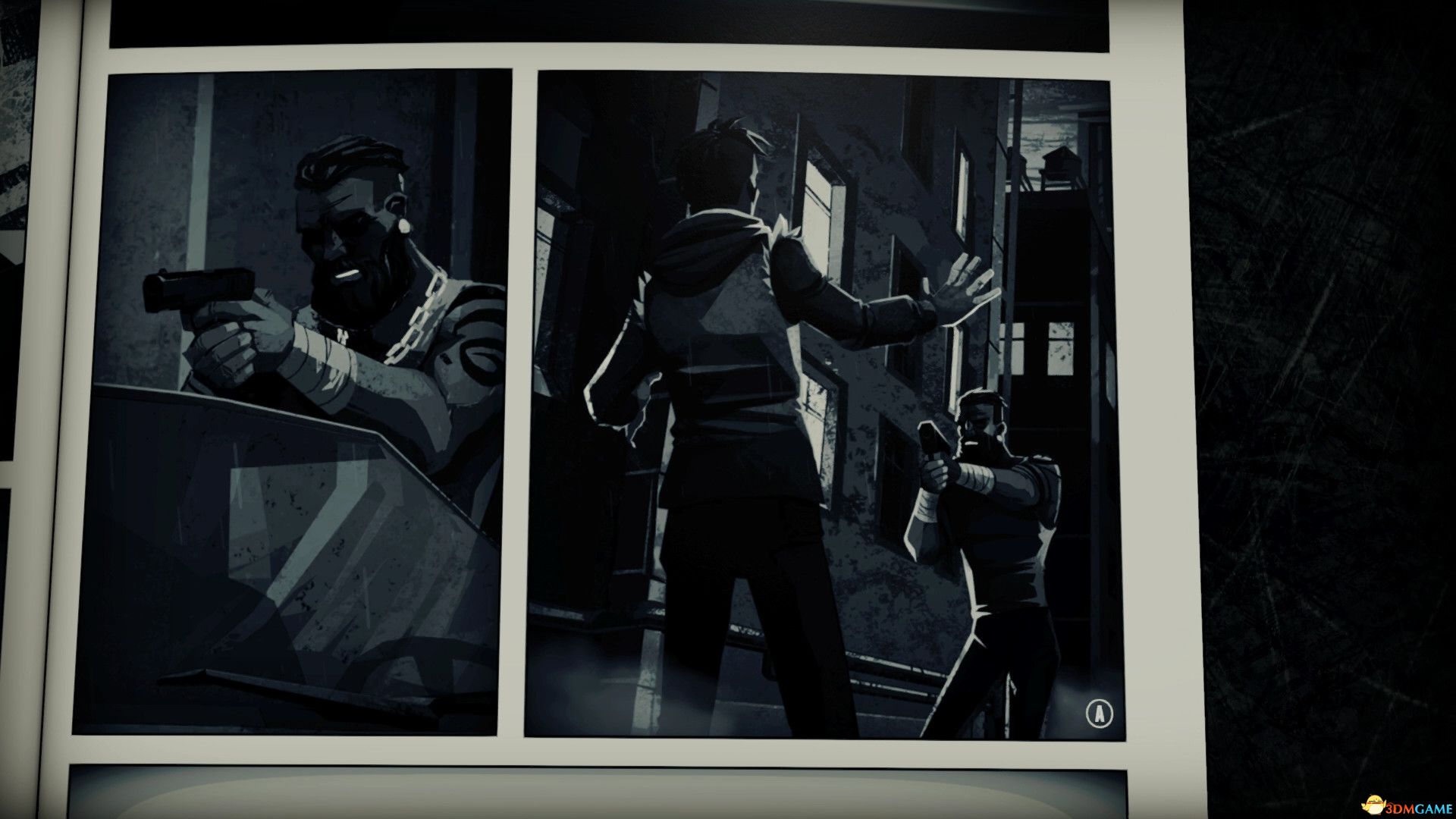 解放者(Liberated)|解压即玩|