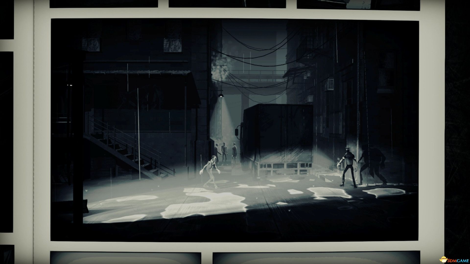 解放者(Liberated)|解压即玩|