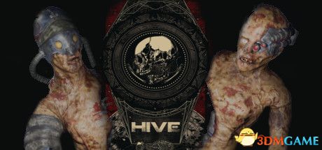 HIVE（HIVE）|解压即玩|