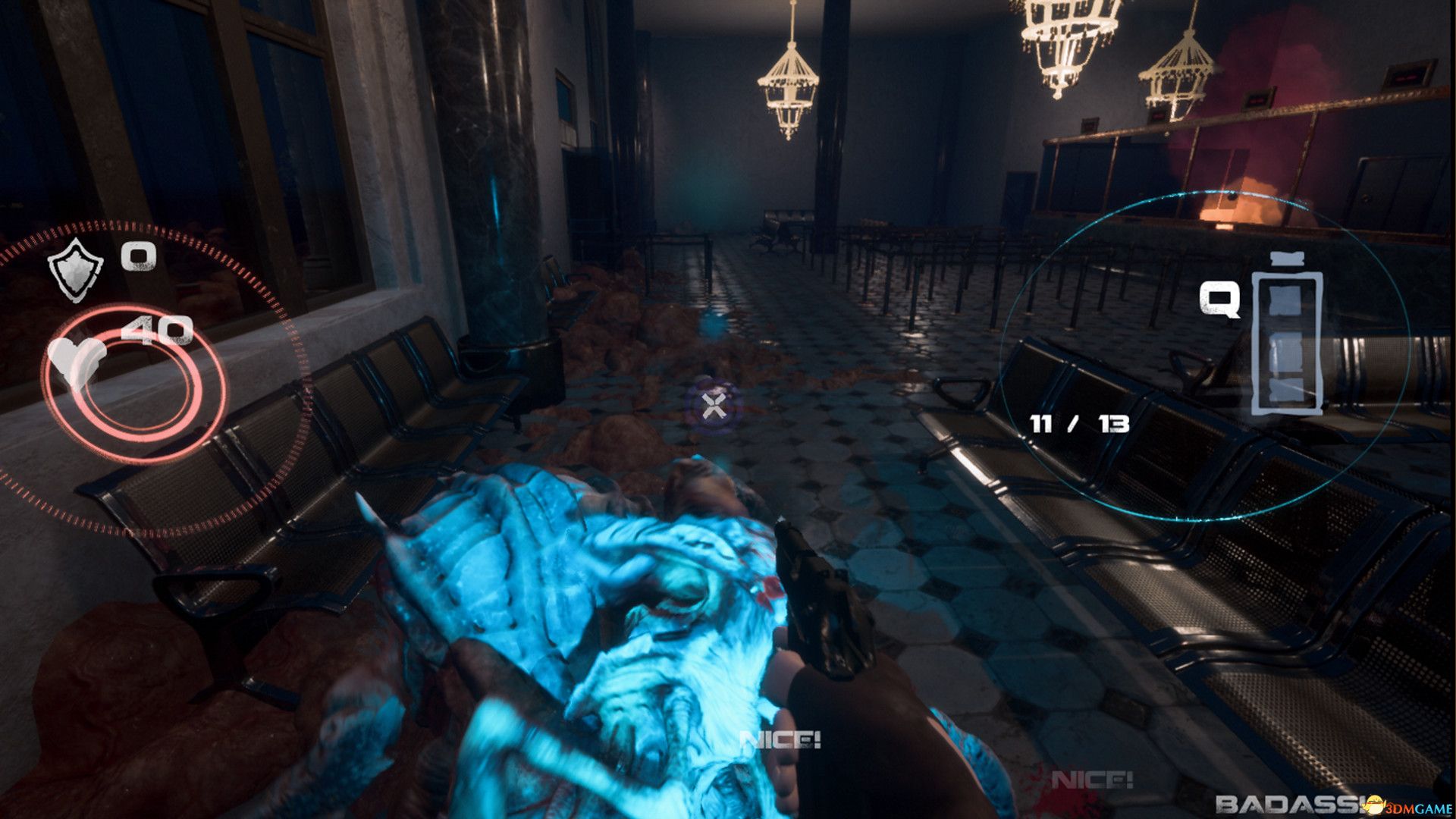 HIVE（HIVE）|解压即玩|