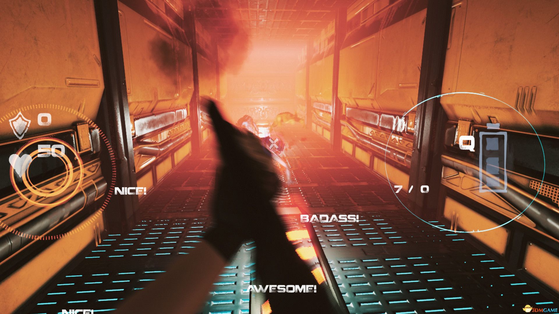 HIVE（HIVE）|解压即玩|