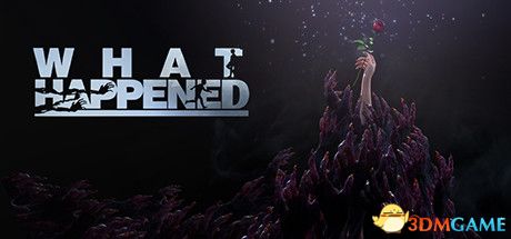发生了什么（What Happened）HOODLUM镜像版