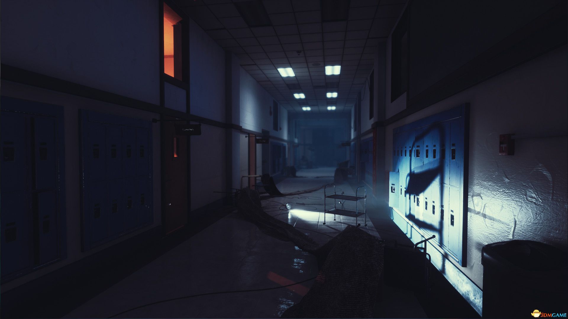 发生了什么（What Happened）HOODLUM镜像版