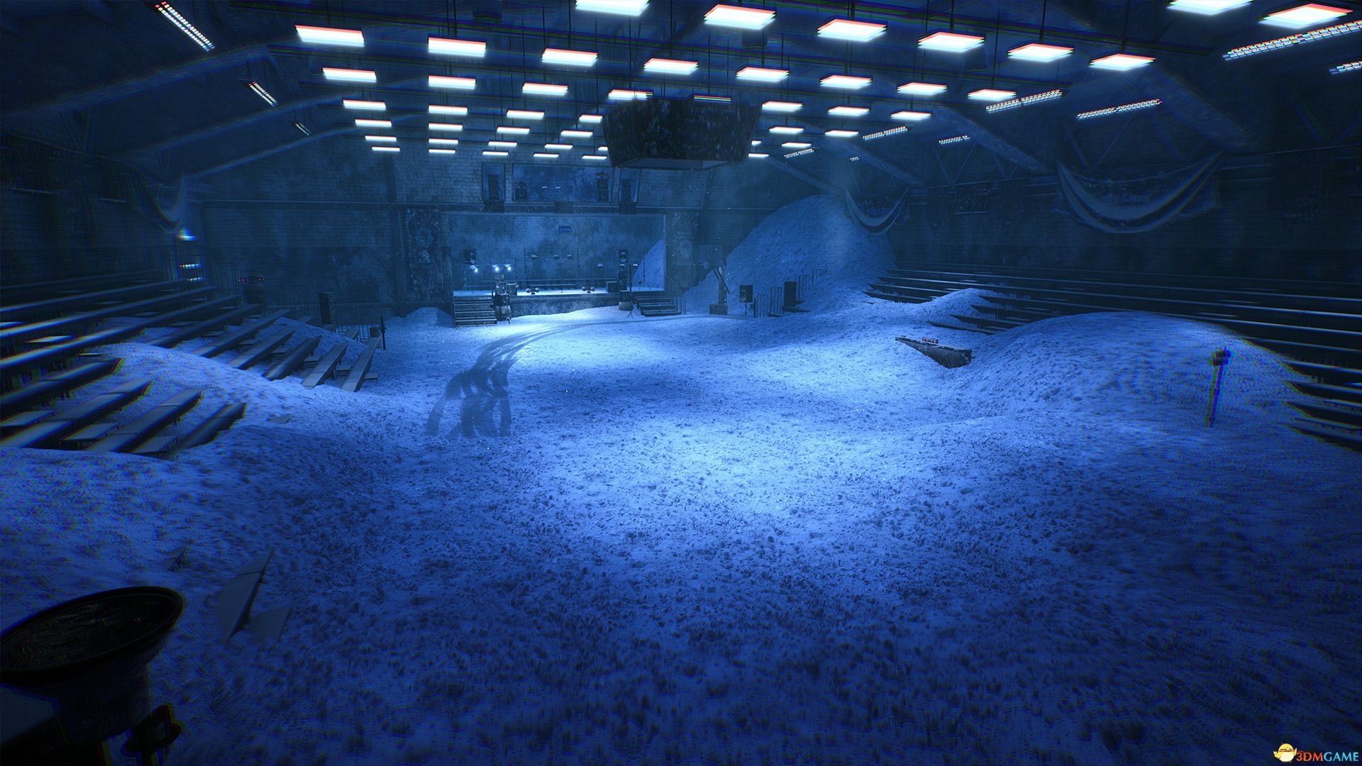 发生了什么（What Happened）HOODLUM镜像版