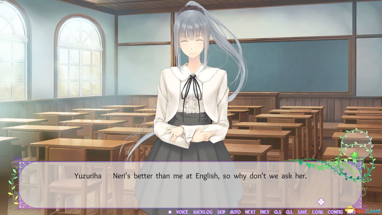 FLOWERS秋篇（Flowers -Le volume sur automne-）|解压即玩|