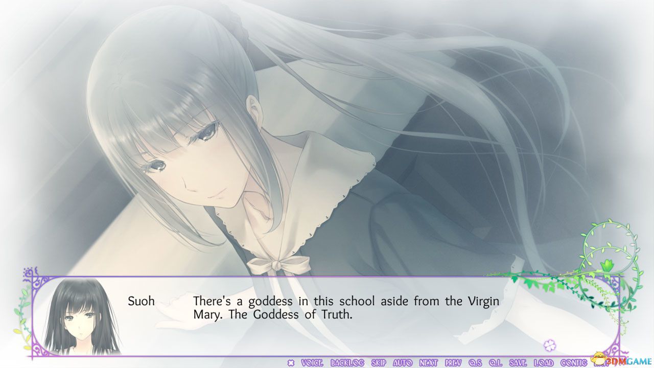 FLOWERS秋篇（Flowers -Le volume sur automne-）|解压即玩|