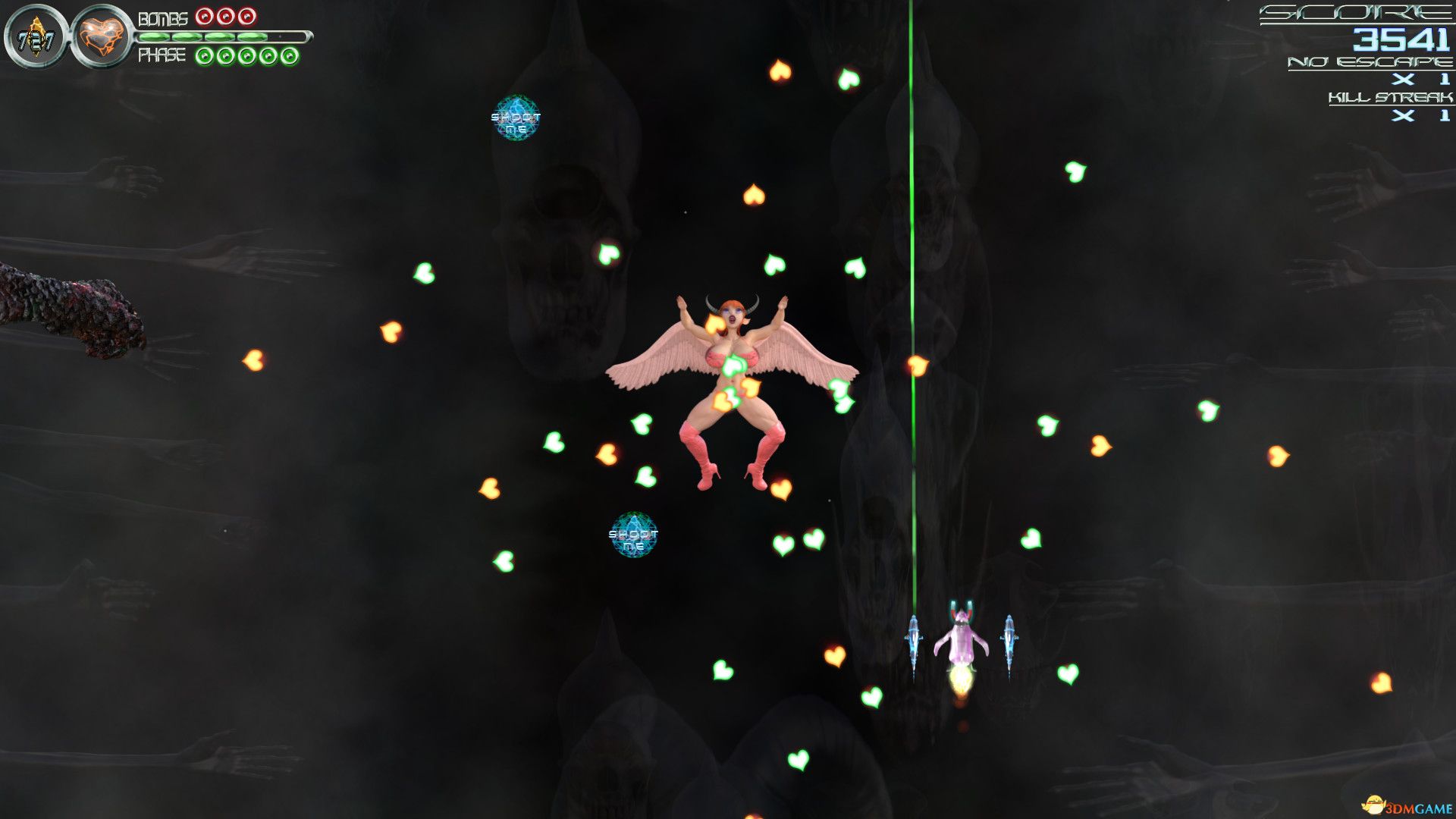 超级Psy企鹅（Super Psy Penguin）VACE硬盘版