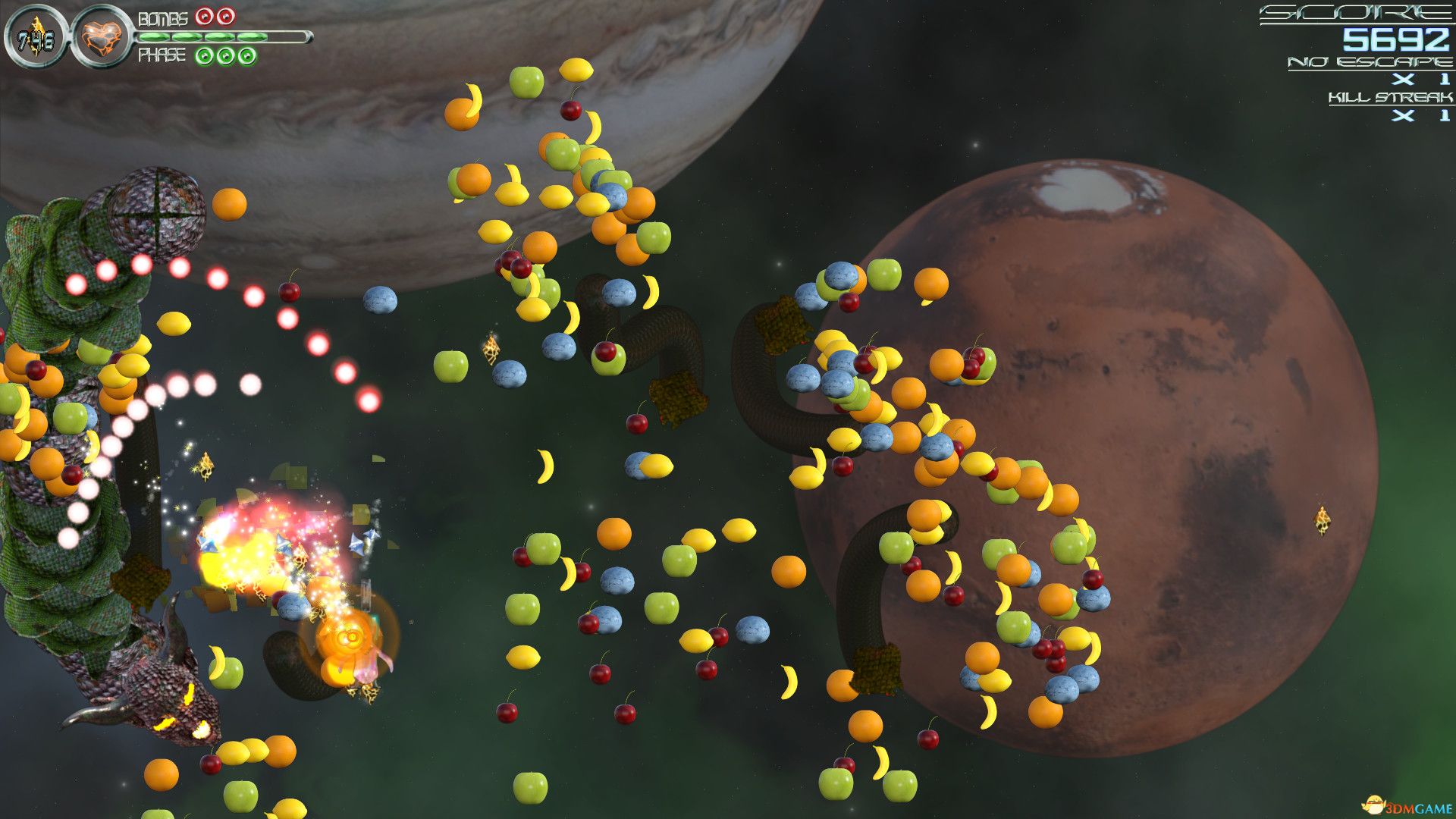 超级Psy企鹅（Super Psy Penguin）VACE硬盘版