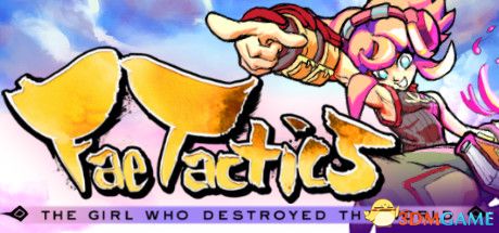 精灵战记(Fae Tactics)v1.004 |解压即玩|